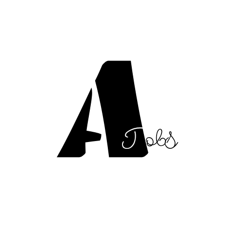 شعار عاشر جوبز